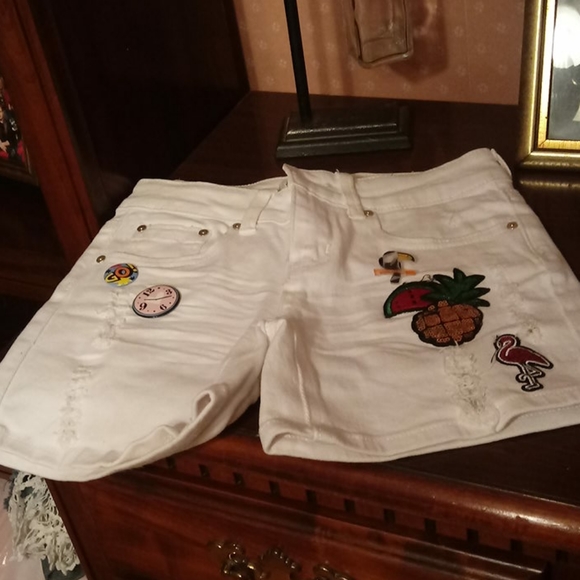 draigo rein Pants - Draigo rein shorts